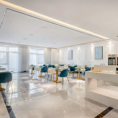 Xana Hotelle Hotel (Heze Juancheng)