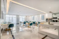Xana Hotelle Hotel (Heze Juancheng) - breakfast