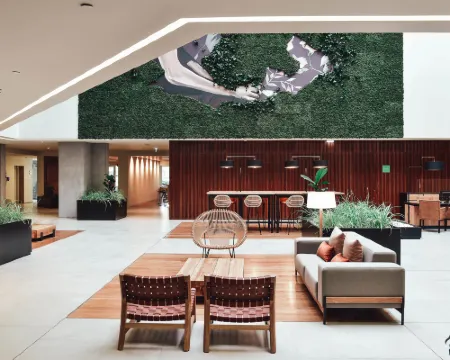 ザ パール トロイア カルヴァリャルのホテル