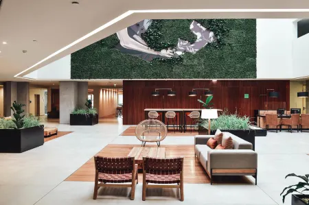 The Editory by the Sea Troia Comporta Hotel