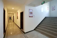 樂奇多彩濕地度假酒店 - 3星級
