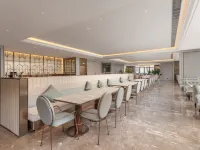 Mercure Guangzhou Tianhe Sports Center Hotels near Tee Mall