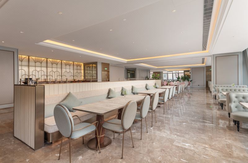 Mercure Guangzhou Tianhe Sports Center photo 3