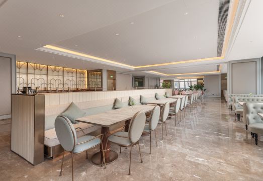 광저우 동역 근처 호텔