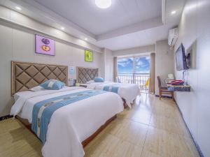 Star Hotel (Changde Herui Happy City Railway Station Branch)