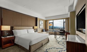 Hilton Zhongshan Downtown