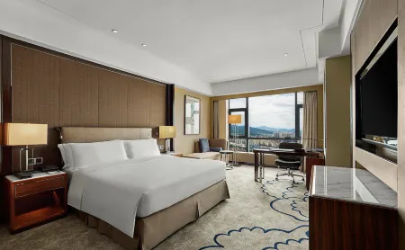 Hilton Zhongshan Downtown