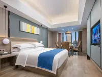 Zhichen Hotel (Changsha Medical College) Hotels near Wang Cheng