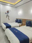 Narati Keluju Inn