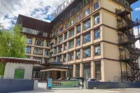 Shangri La Spa Hotel