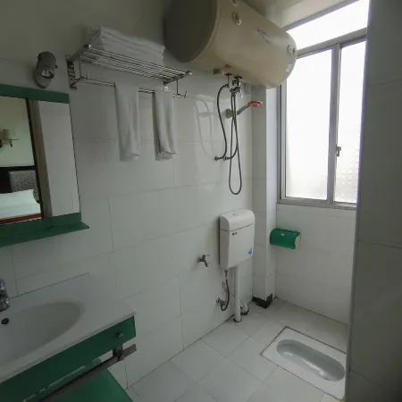 Shibing Xulong Fashion Hotel