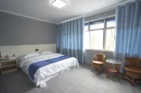 Guangde Zhongchao Theme Hotel Hotels near Fuzimiao Park
