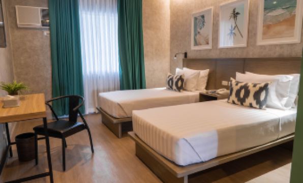 Primeway Suites Cebu