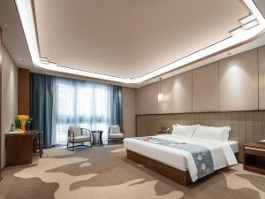 Yuncheng Yunzhou Hotel