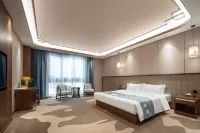 Yuncheng Yunzhou Hotel Hotels near Yuncheng Fruits Wholesale Market