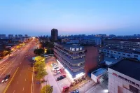 HUAQI HOTEL
