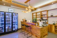 Anji Sishi · Qisui Xiangcun Shanye Vacation Apartment