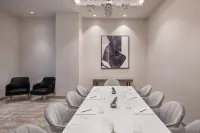 Vida Beach Resort Marassi Al Bahrain Hotels in Block 257