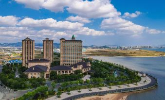 Star River Hotel Qingdao