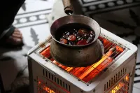 Alberge de Zemu - Bar