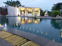 Sutan Raja Villa Amurang Hotel di Amurang Timur