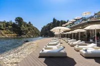 Atlantis Bay Hotels in Taormina