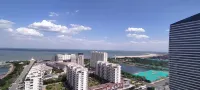 Rizhao Shuohai Seaview Homestay (Wanpingkou Branch)
