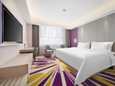 Lavande Hotel (Marachu Century Avenue) Hoteles en Condado de Maralbexi