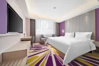 Lavande Hotel (Marachu Century Avenue) Hotels in Maralbexi