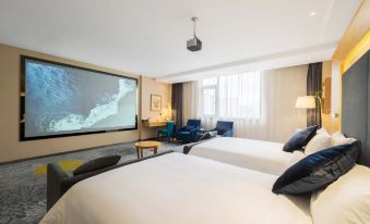 Tianbo Hotel
