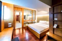 Laemtong Serviced Apartment