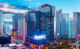 Wyndham Lanzhou Haiyue Hotel