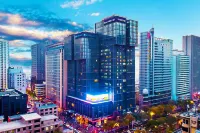 Wyndham Lanzhou Haiyue Hotel Hotels in Lanzhou