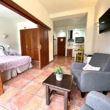 Suites & Villas Los Telares