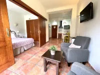 Suites & Villas Los Telares Hotels in Hermigua