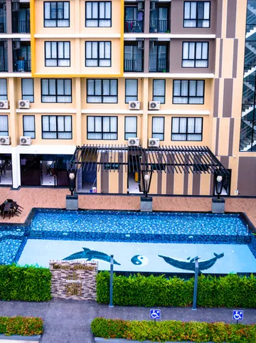 รูปภาพของศิริโฮเทล ลำพูน