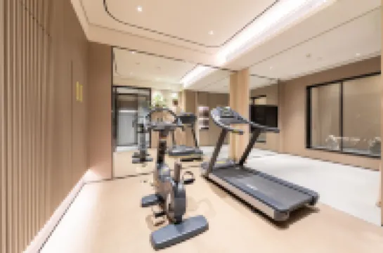 JIホテル（済寧兗州建設東路）