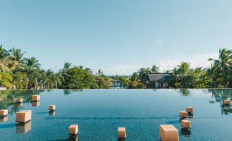 Capella Tufu Bay, Hainan