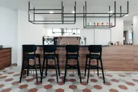 Appart'City Collection Saint Germain en Laye - Baarit