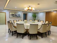 Zhuhai International Health Port Yuehang Apartment (Jinwan Airport Branch) Hotels in Zhuhai