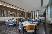 Grand Skylight International Hotel Ji'an - breakfast
