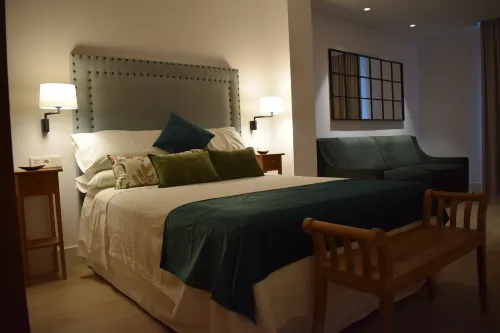 Apartamentos Turísticos La Plaza Hotels in Chipiona