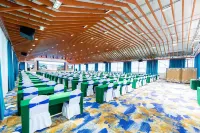 Yangming International Hotel