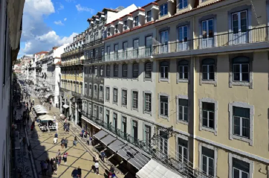 My Story Hotel Augusta