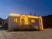 Beijing Guoshuxia Homestay Отели в г. Qingliang Valley Scenic Area