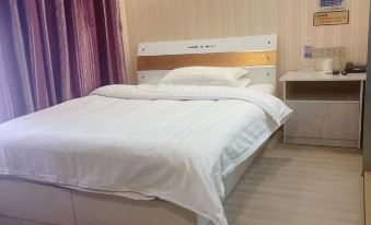 Junya Hotel Pudong, Shanghai