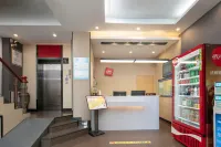 Shankee Chain Hotel (Hanshou Pedestrian Street)