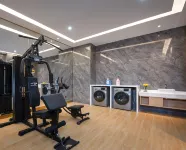 Venus Royal Hotel (Fuyang xizhan wuyue plaza Branch) - 3 Yıldız