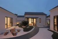 Villa Resort Silily Mangeta Daqishan Hotels near Tonglu Revolutionary Martyr Monument