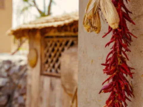 Zhibei Village Boutique Cultural Tourism Home stay